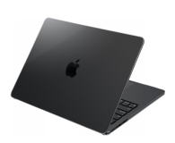 LAUT Slim Crystal-X do Macbook Air 13" M2 2022 / M3 2024 crystal LAUTLMA22SLC - 1297228 - zdjęcie 1